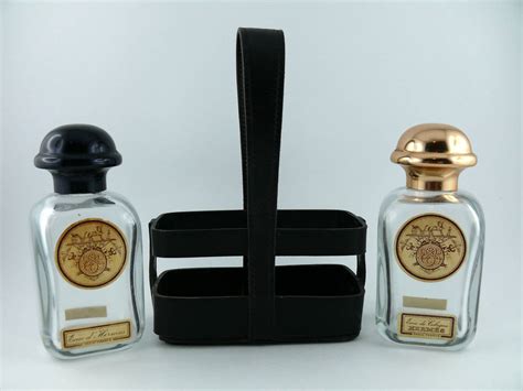 hermes small leather perfume holder|hermes sandals sale.